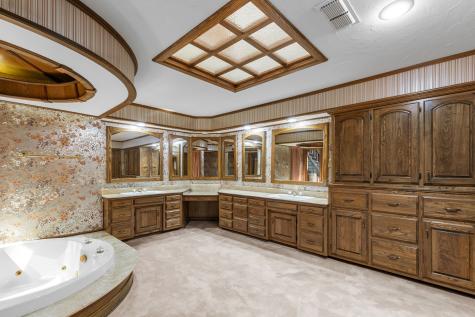 1602 Cedar Avenue Megargel TX 76370