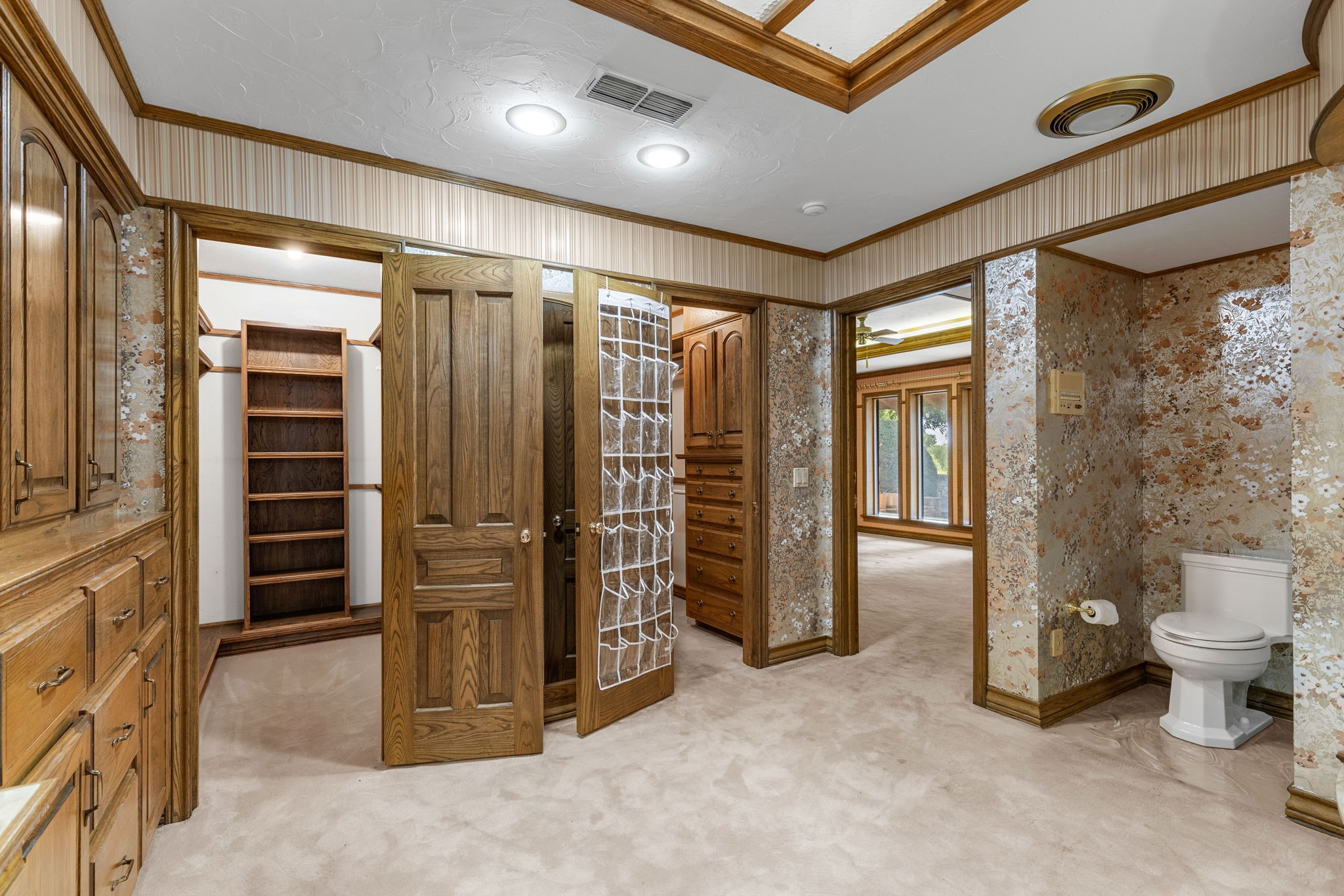 1602 Cedar Avenue Megargel TX 76370