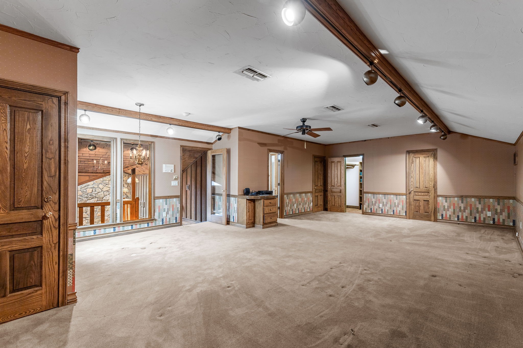 1602 Cedar Avenue Megargel TX 76370