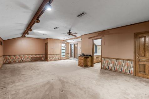 1602 Cedar Avenue Megargel TX 76370