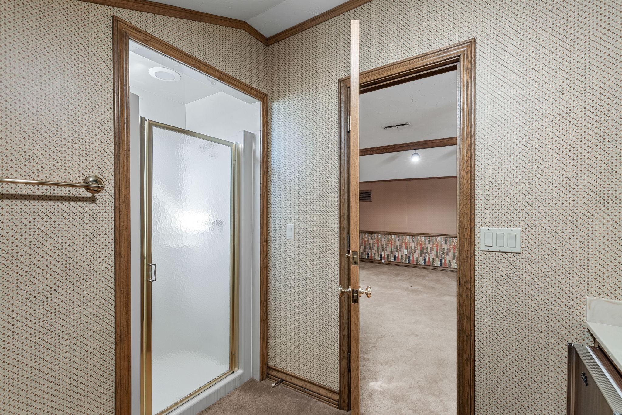 1602 Cedar Avenue Megargel TX 76370