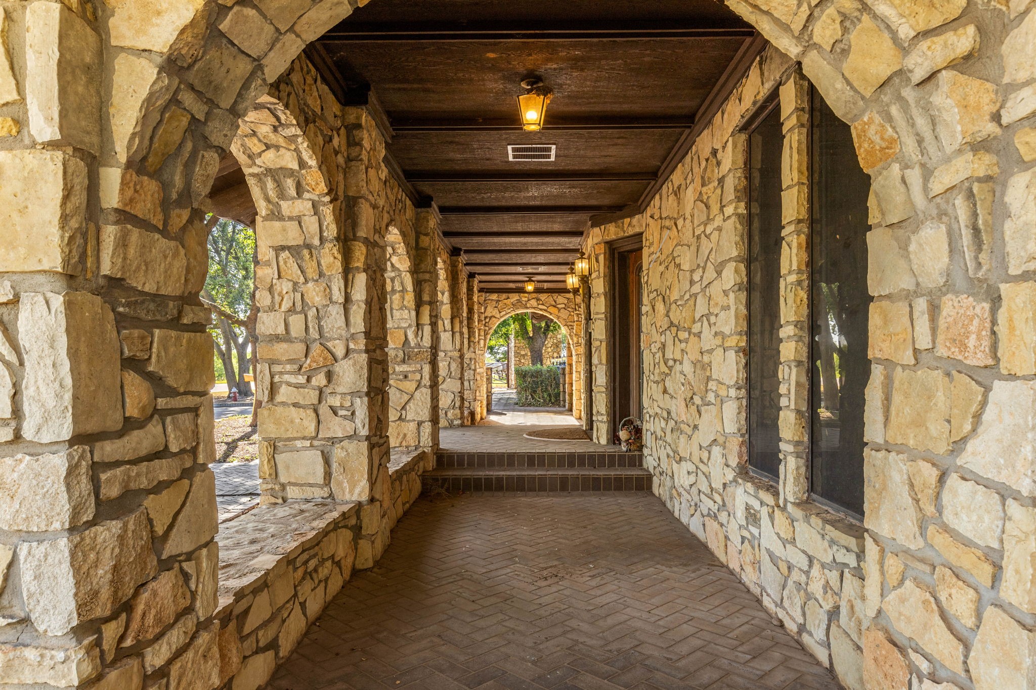 1602 Cedar Avenue Megargel TX 76370