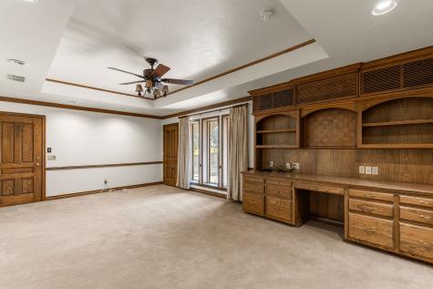 1602 Cedar Avenue Megargel TX 76370