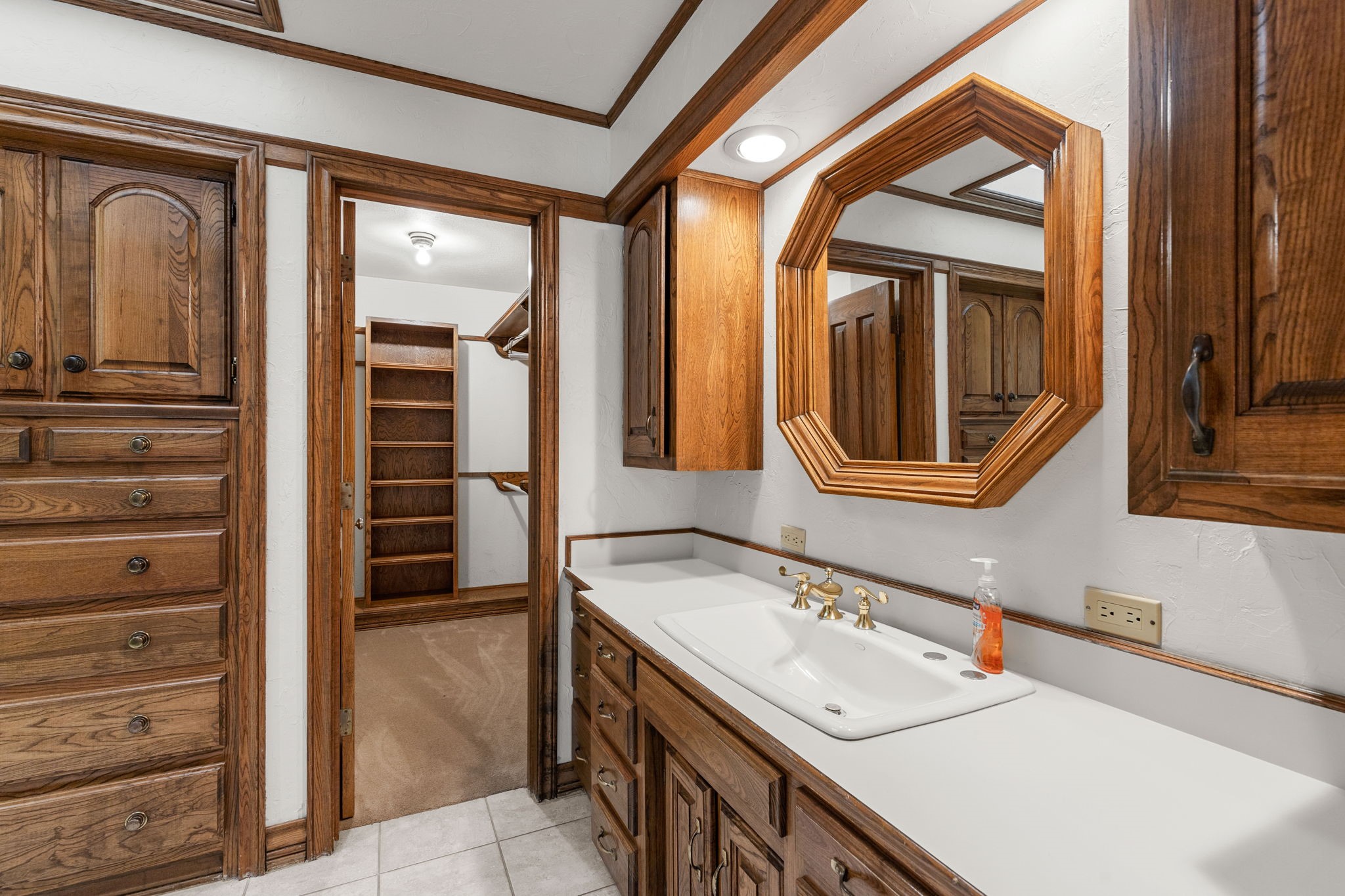 1602 Cedar Avenue Megargel TX 76370