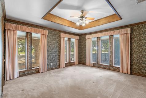1602 Cedar Avenue Megargel TX 76370