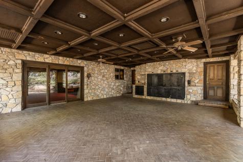 1602 Cedar Avenue Megargel TX 76370