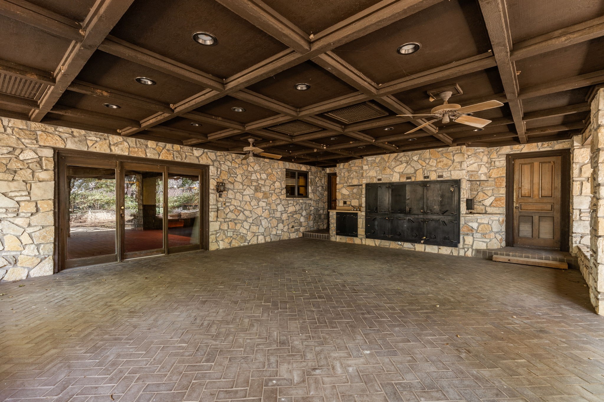 1602 Cedar Avenue Megargel TX 76370
