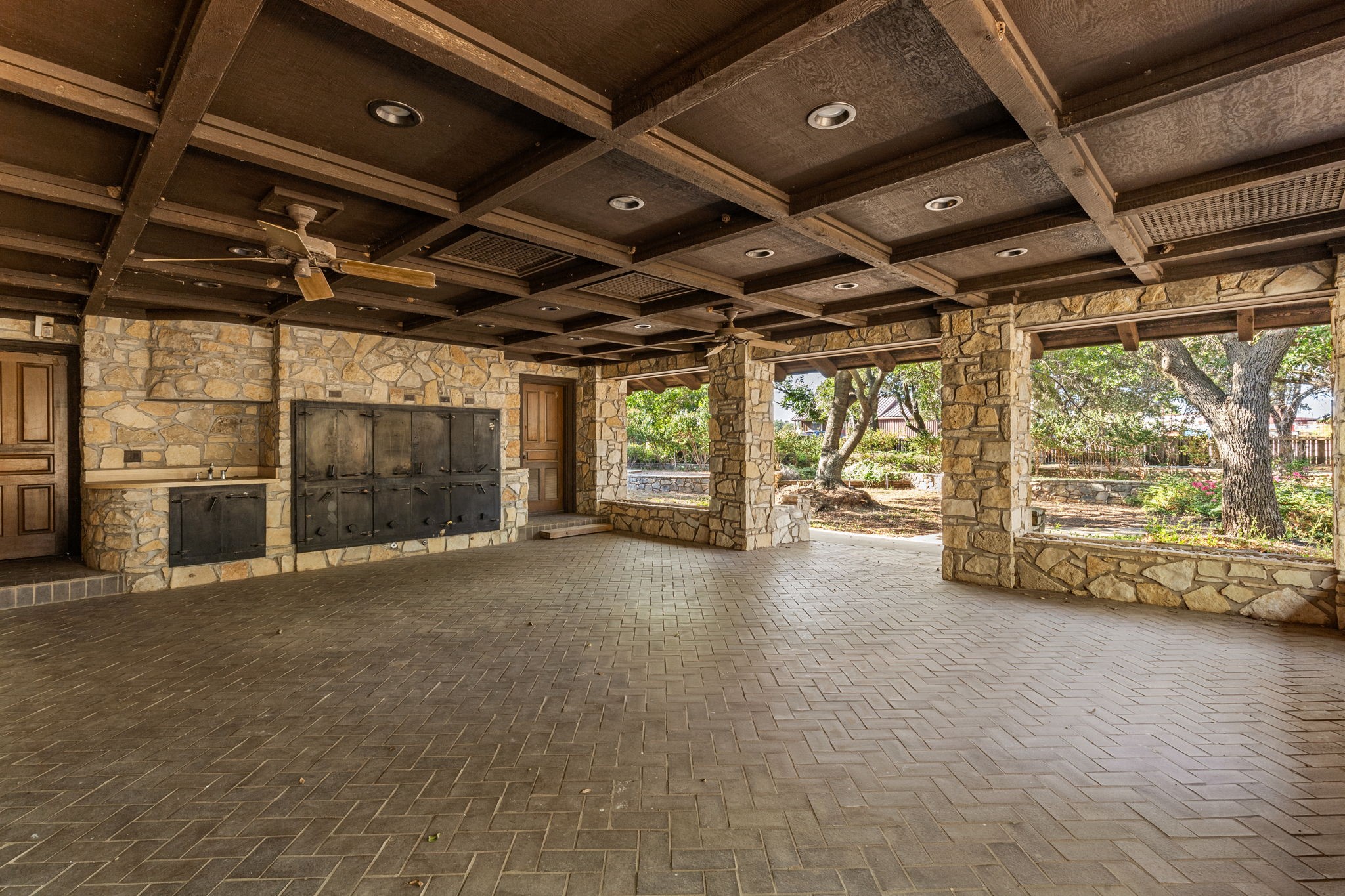 1602 Cedar Avenue Megargel TX 76370