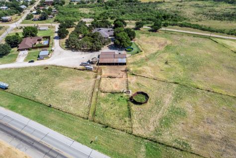 1602 Cedar Avenue Megargel TX 76370