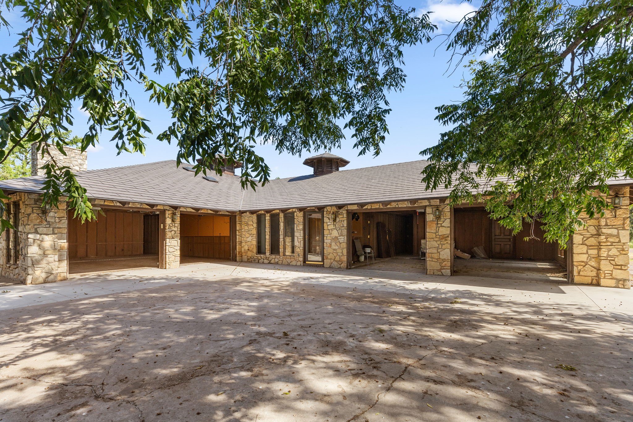 1602 Cedar Avenue Megargel TX 76370