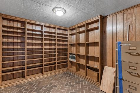 1602 Cedar Avenue Megargel TX 76370