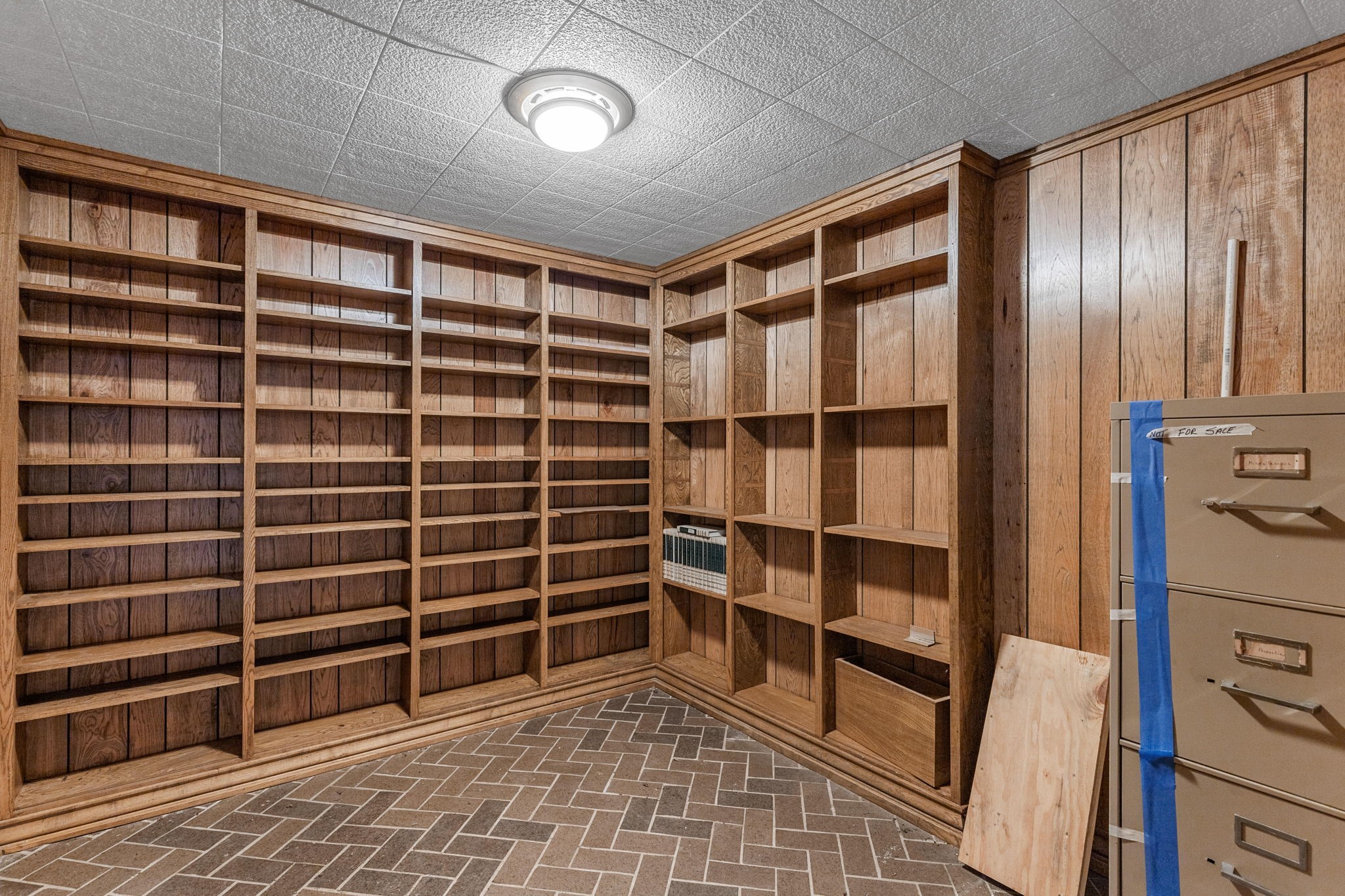 1602 Cedar Avenue Megargel TX 76370