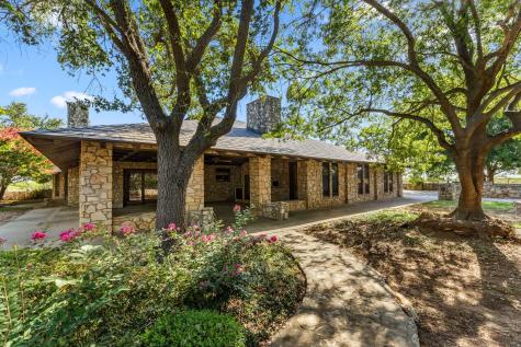 1602 Cedar Avenue Megargel TX 76370