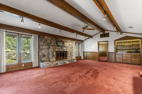 1602 Cedar Avenue Megargel TX 76370