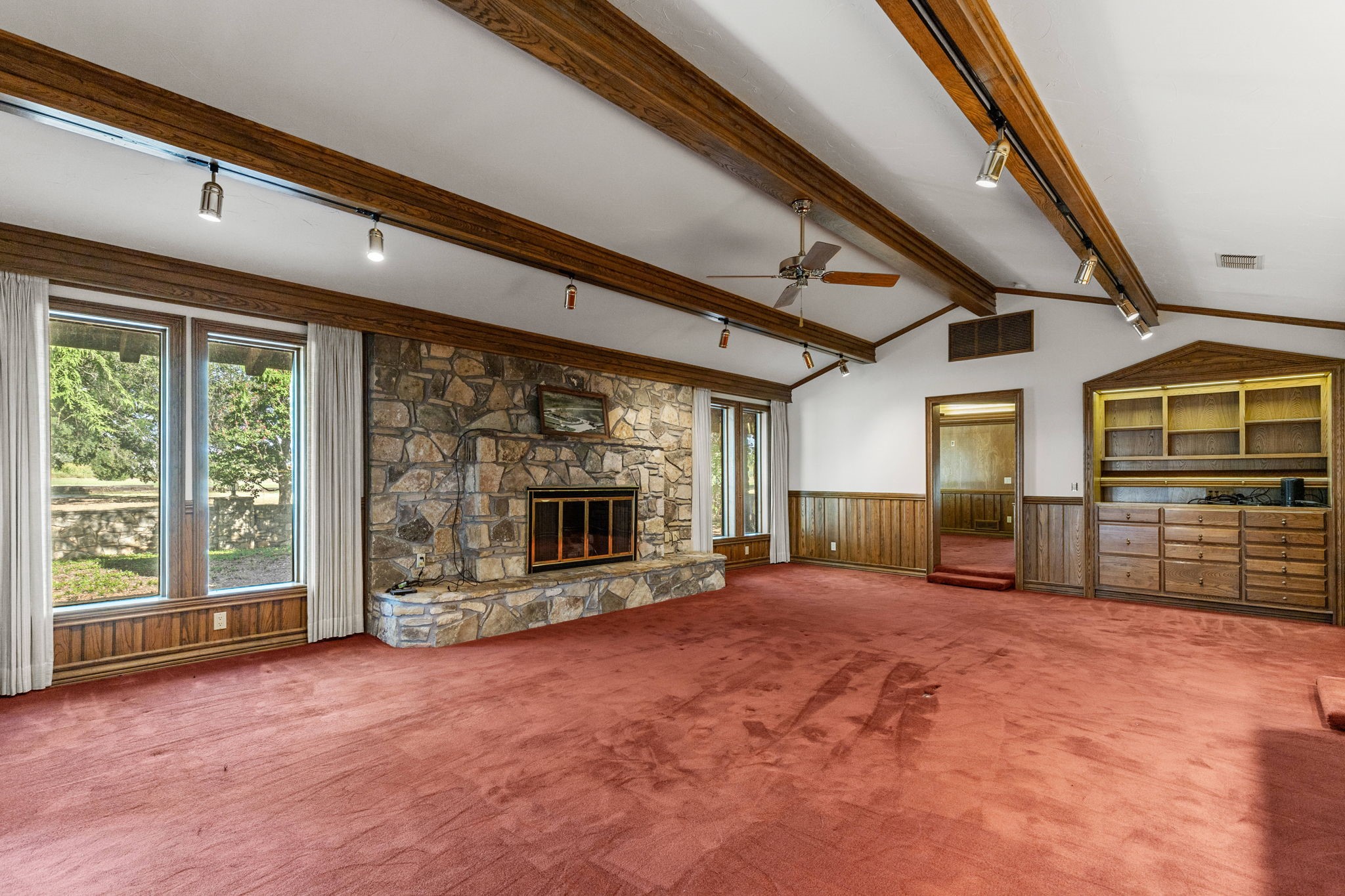 1602 Cedar Avenue Megargel TX 76370