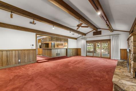 1602 Cedar Avenue Megargel TX 76370