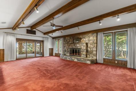 1602 Cedar Avenue Megargel TX 76370