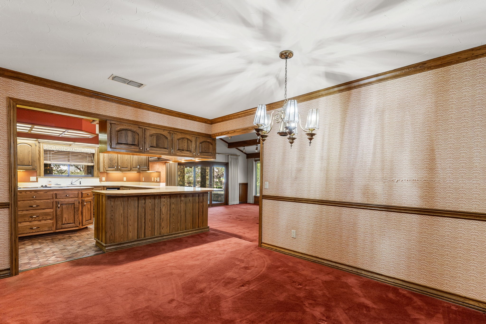 1602 Cedar Avenue Megargel TX 76370
