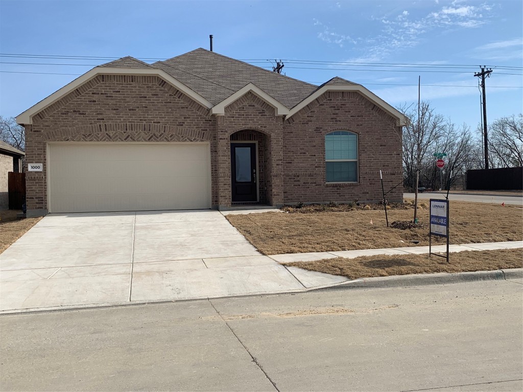 2006 Fimbry Drive Royse City TX 75189