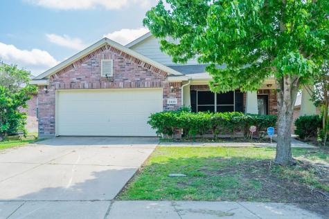 1115 Johnson City Avenue Forney TX 75126