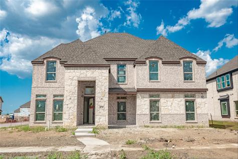 11716 Vista Meadow Lane Frisco TX 75035