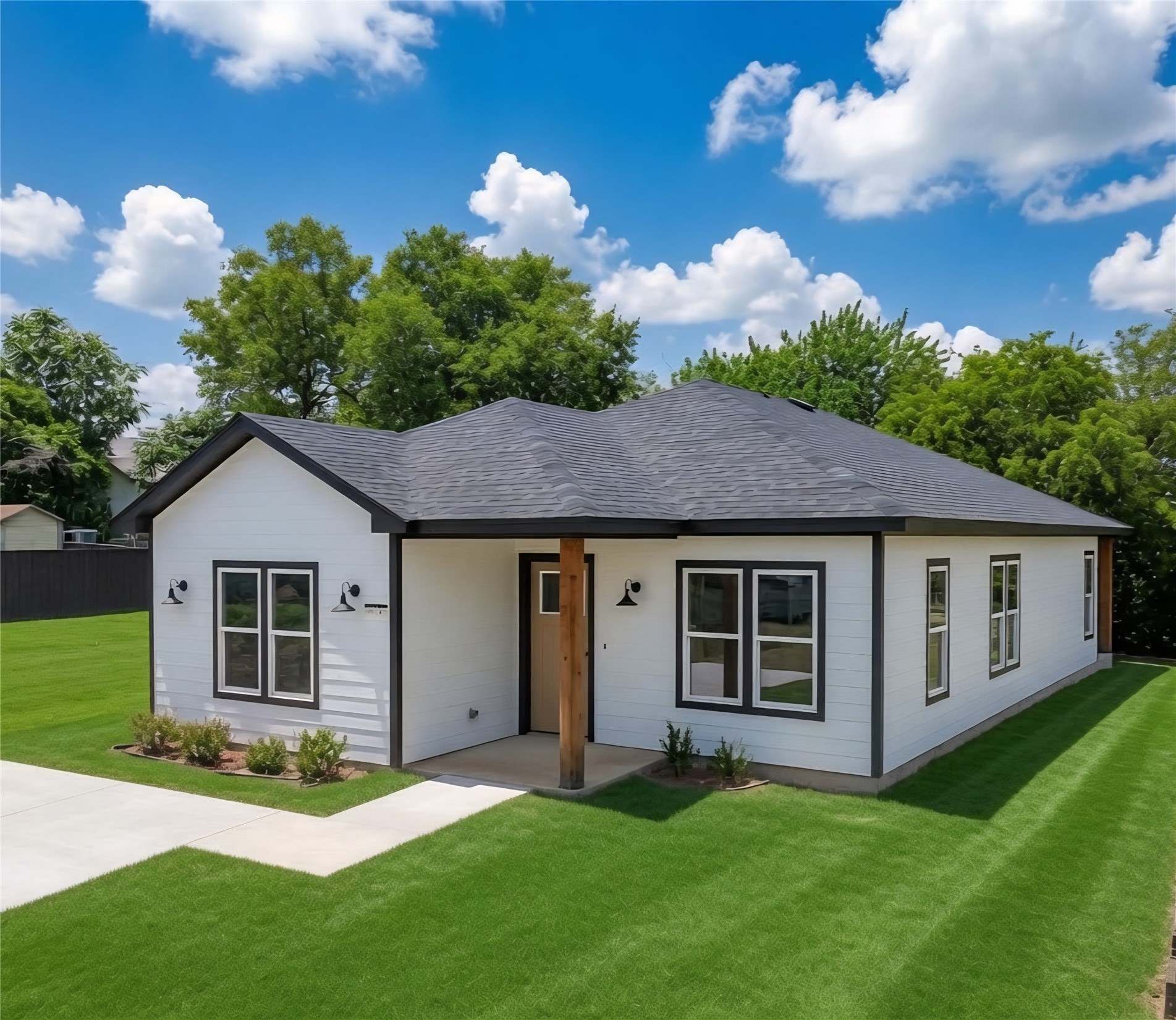 1609 E Bluff Street Fort Worth TX 76102