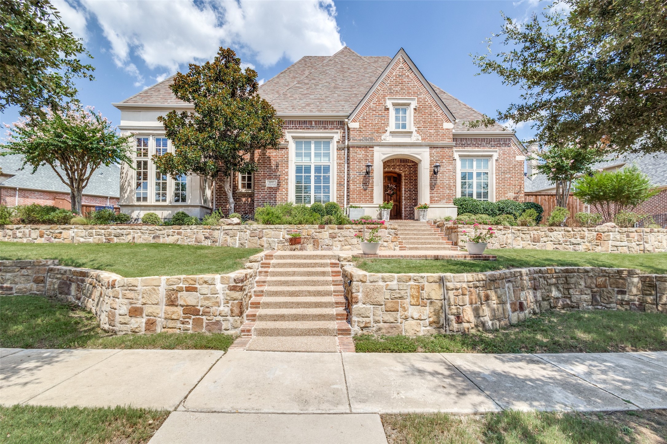 1157 King Mark Drive Lewisville TX 75056