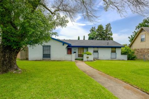 4102 Burning Tree Lane Garland TX 75042
