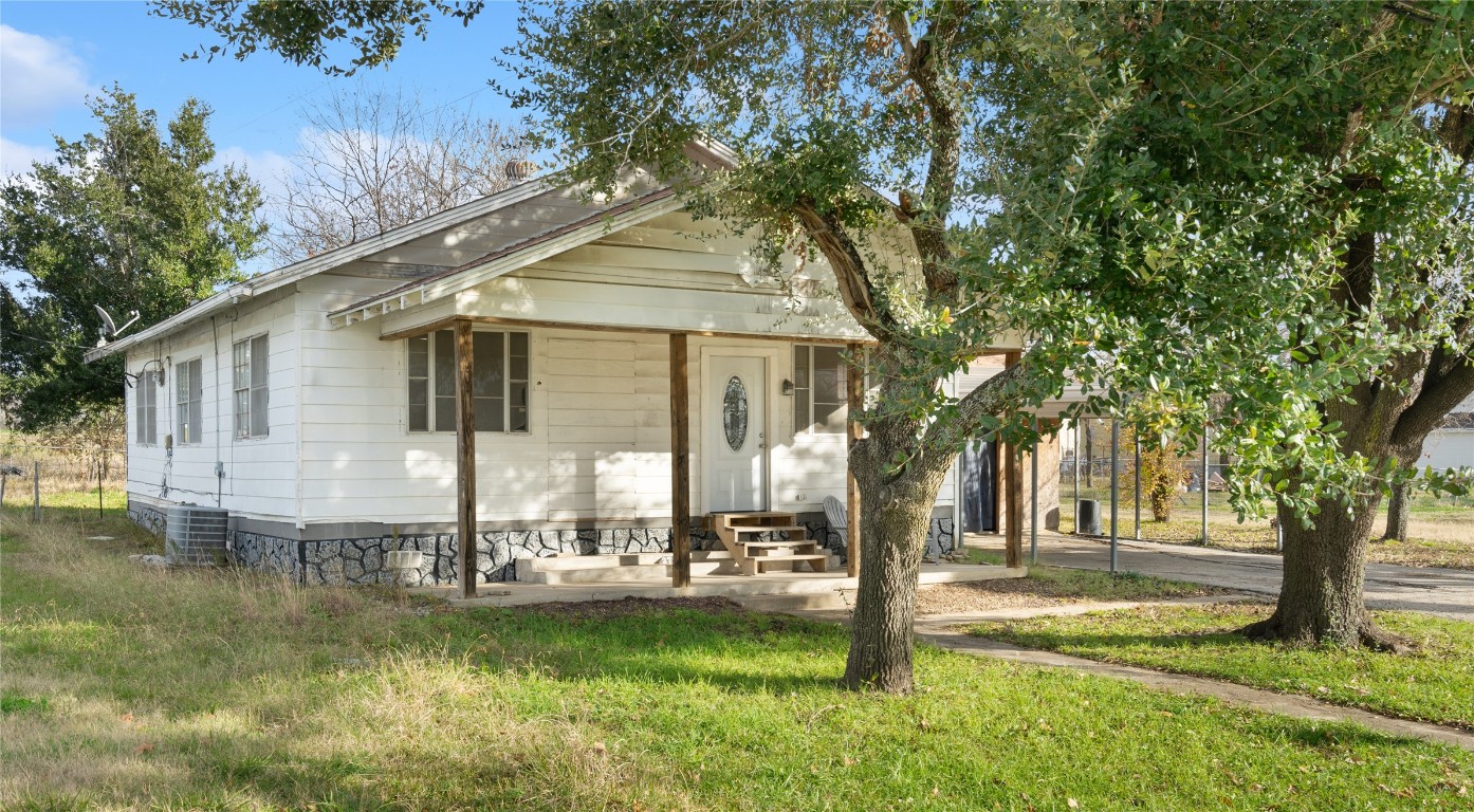 2700 Caddo Street Caddo Mills TX 75135