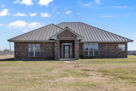 1141 Lake Halbert Road Corsicana TX 75109