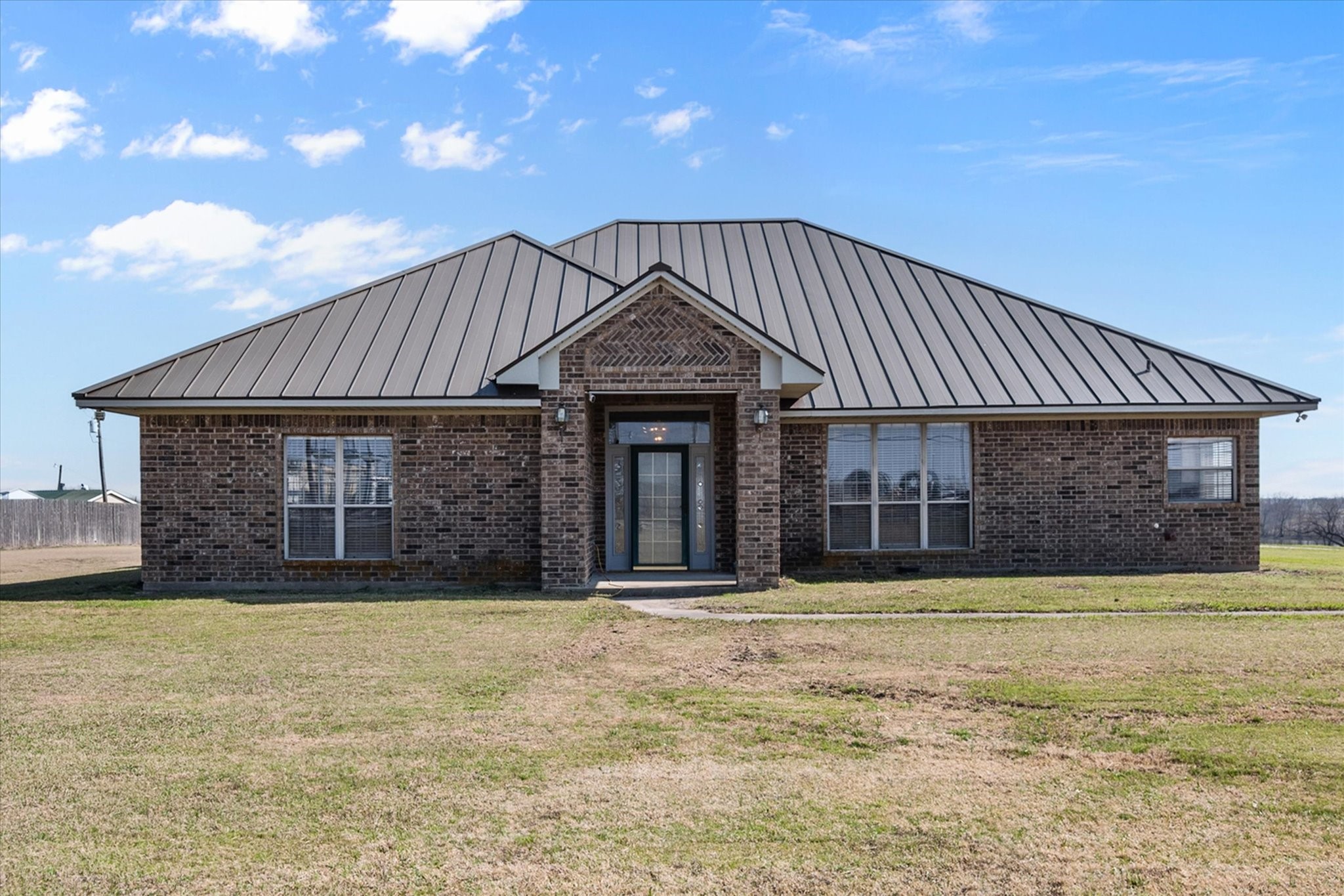 1141 Lake Halbert Road Corsicana TX 75109