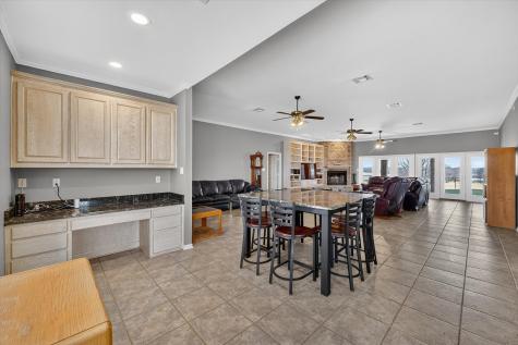 1141 Lake Halbert Road Corsicana TX 75109