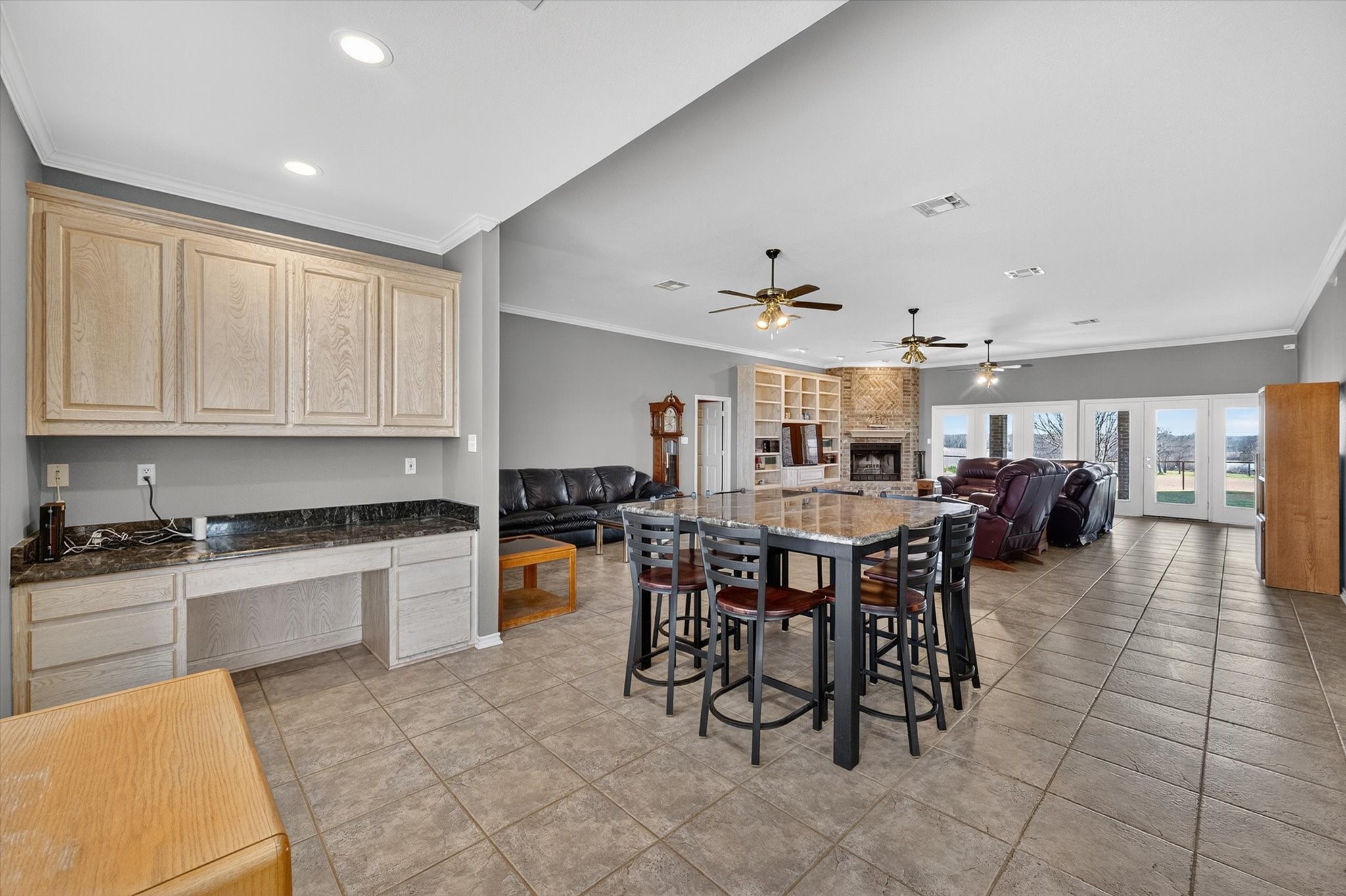 1141 Lake Halbert Road Corsicana TX 75109