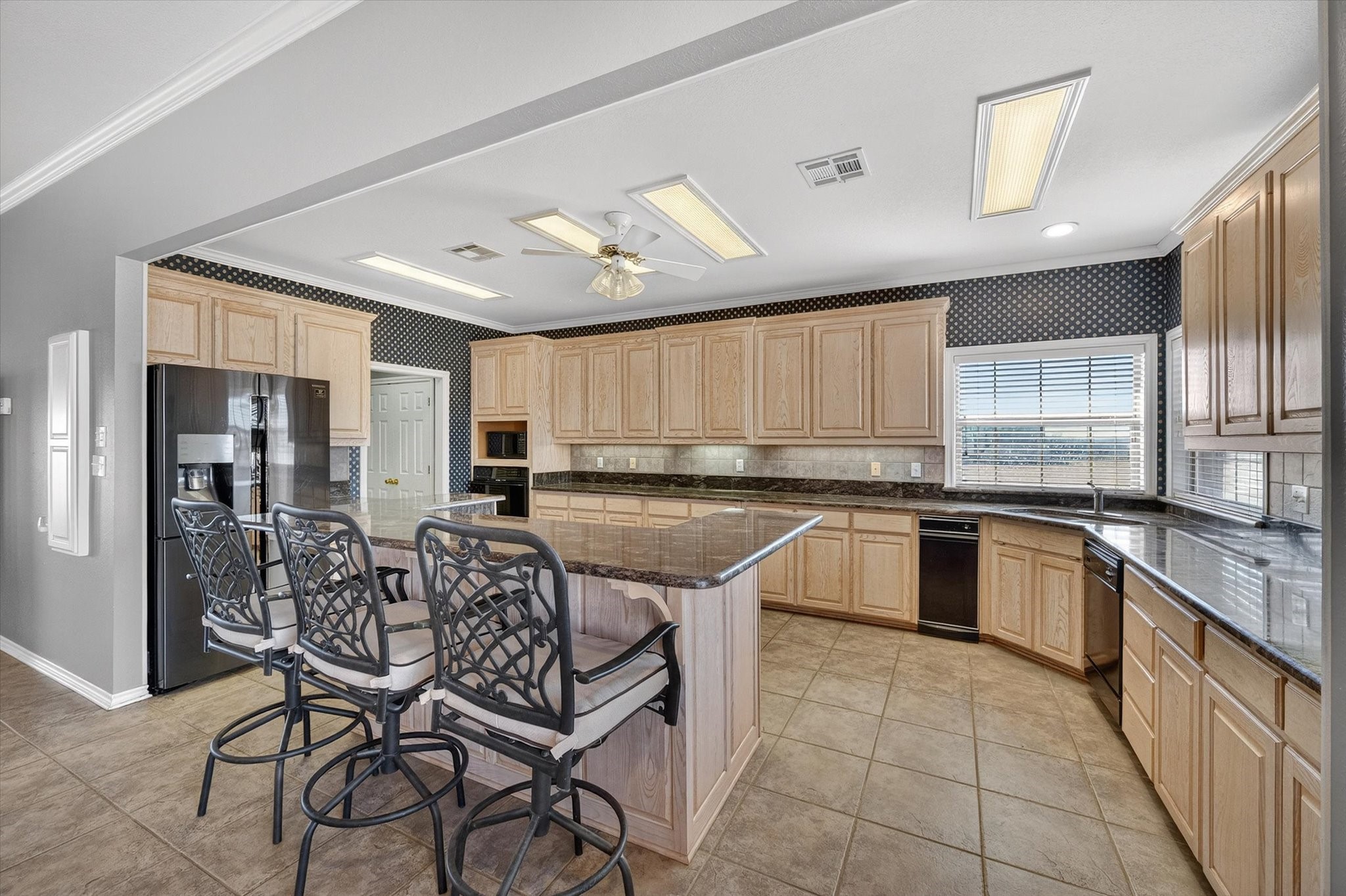 1141 Lake Halbert Road Corsicana TX 75109