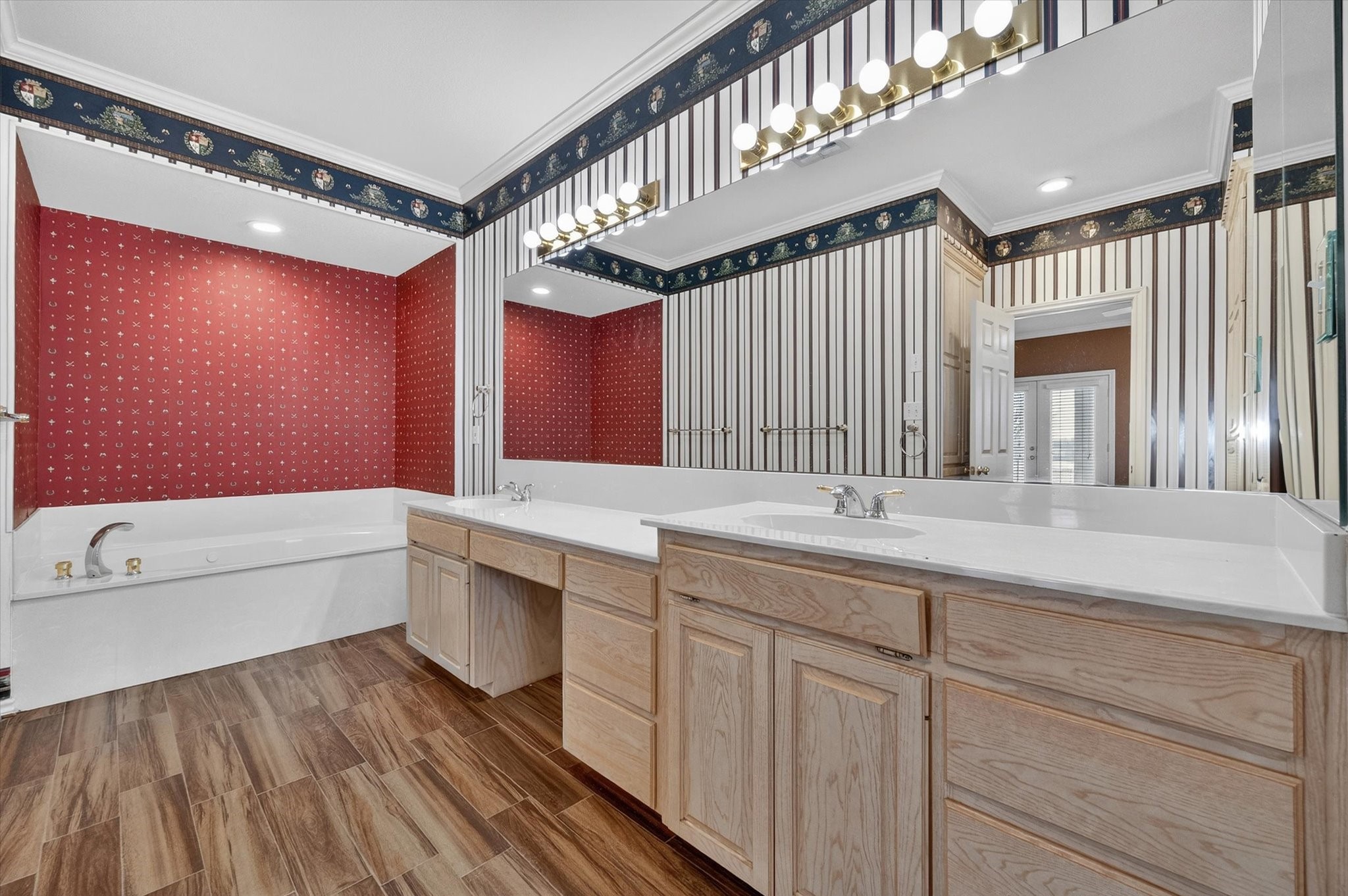 1141 Lake Halbert Road Corsicana TX 75109