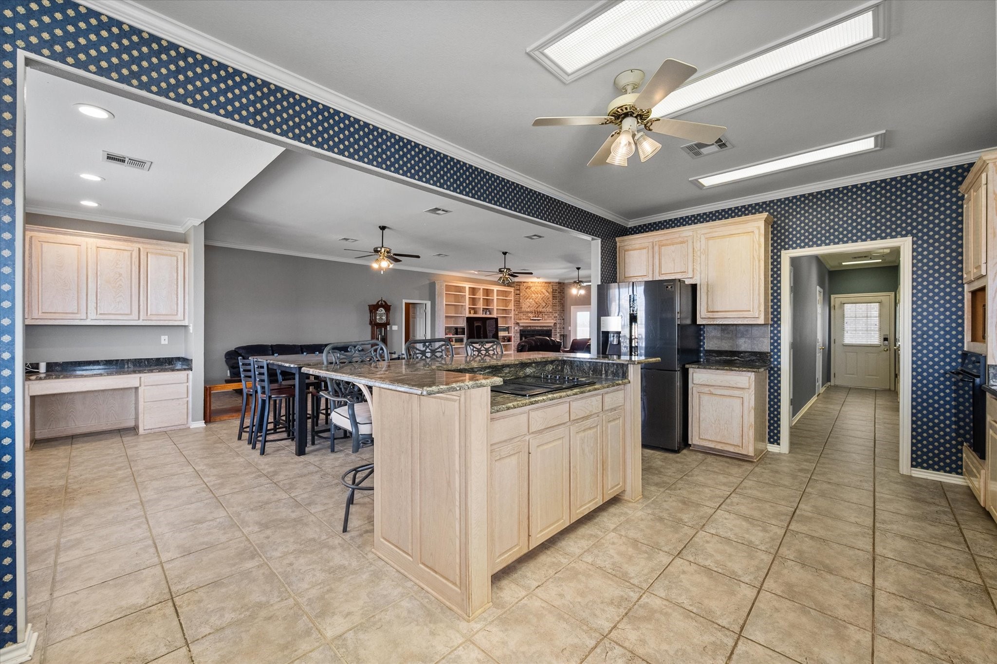 1141 Lake Halbert Road Corsicana TX 75109