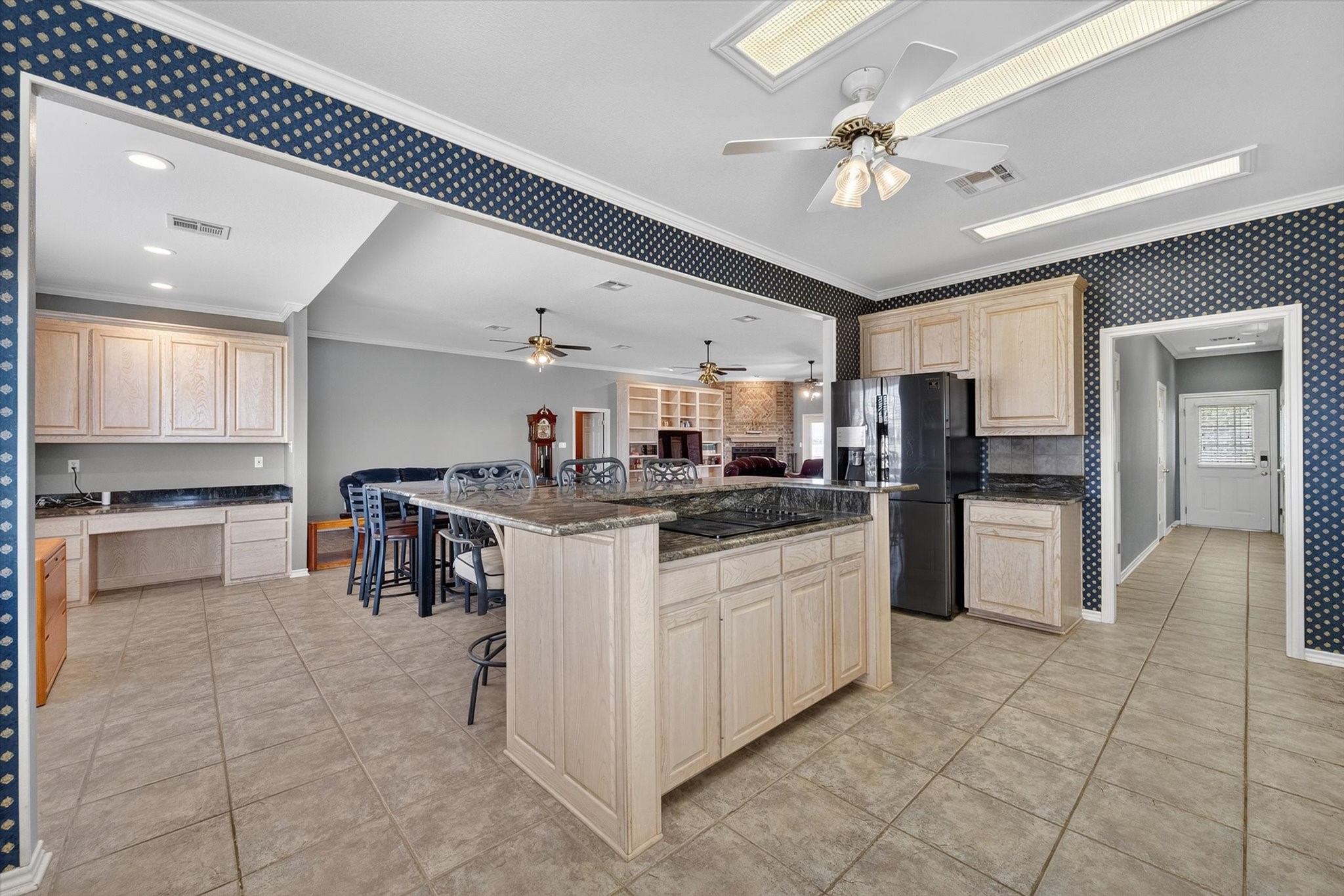 1141 Lake Halbert Road Corsicana TX 75109