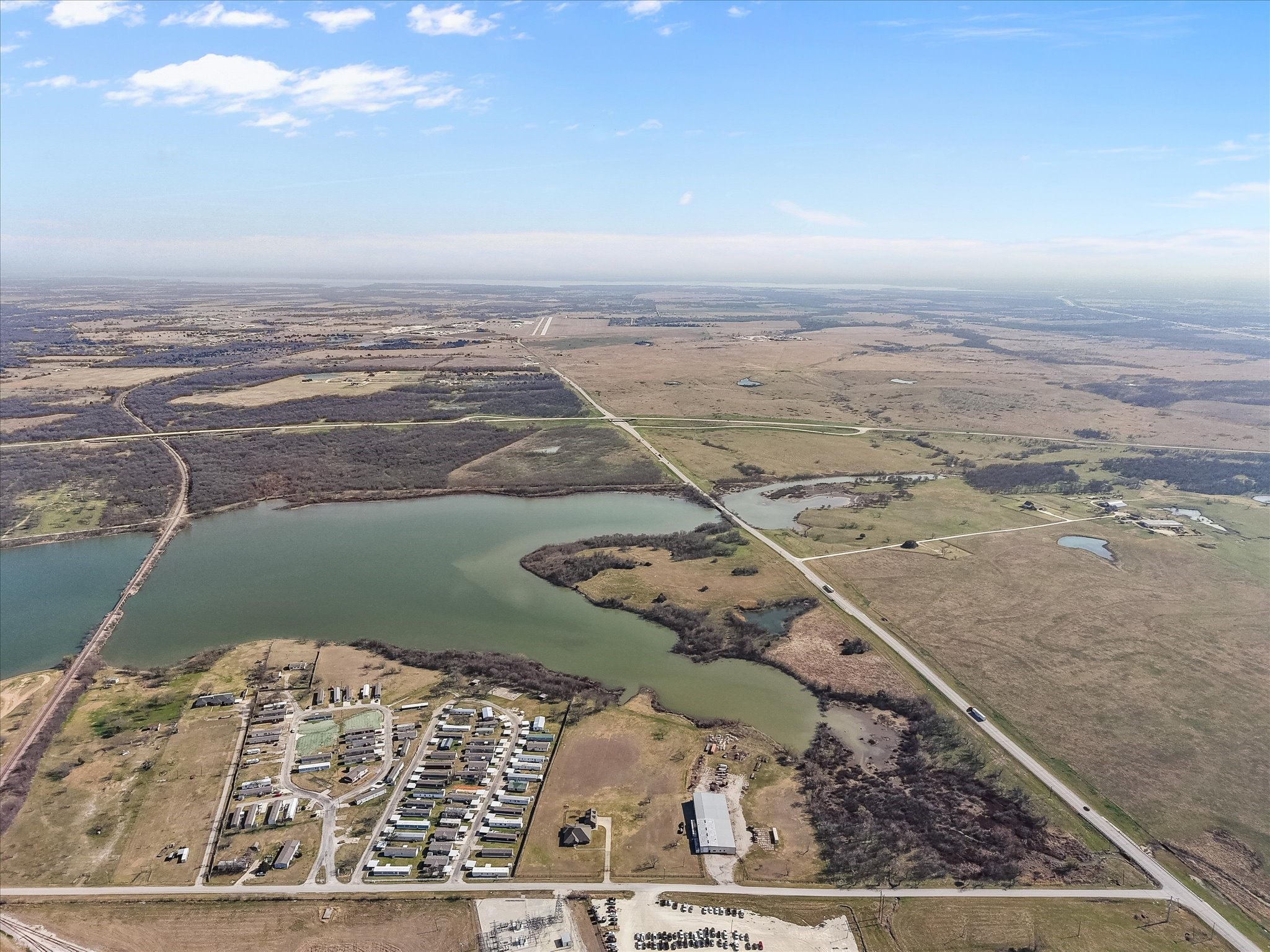 1141 Lake Halbert Road Corsicana TX 75109
