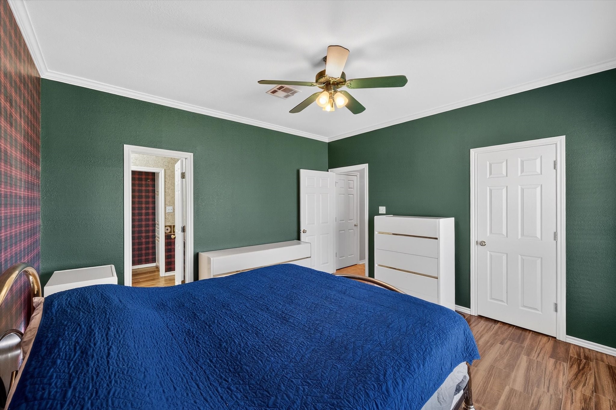 1141 Lake Halbert Road Corsicana TX 75109