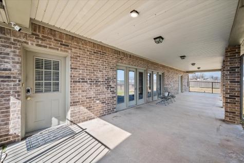 1141 Lake Halbert Road Corsicana TX 75109