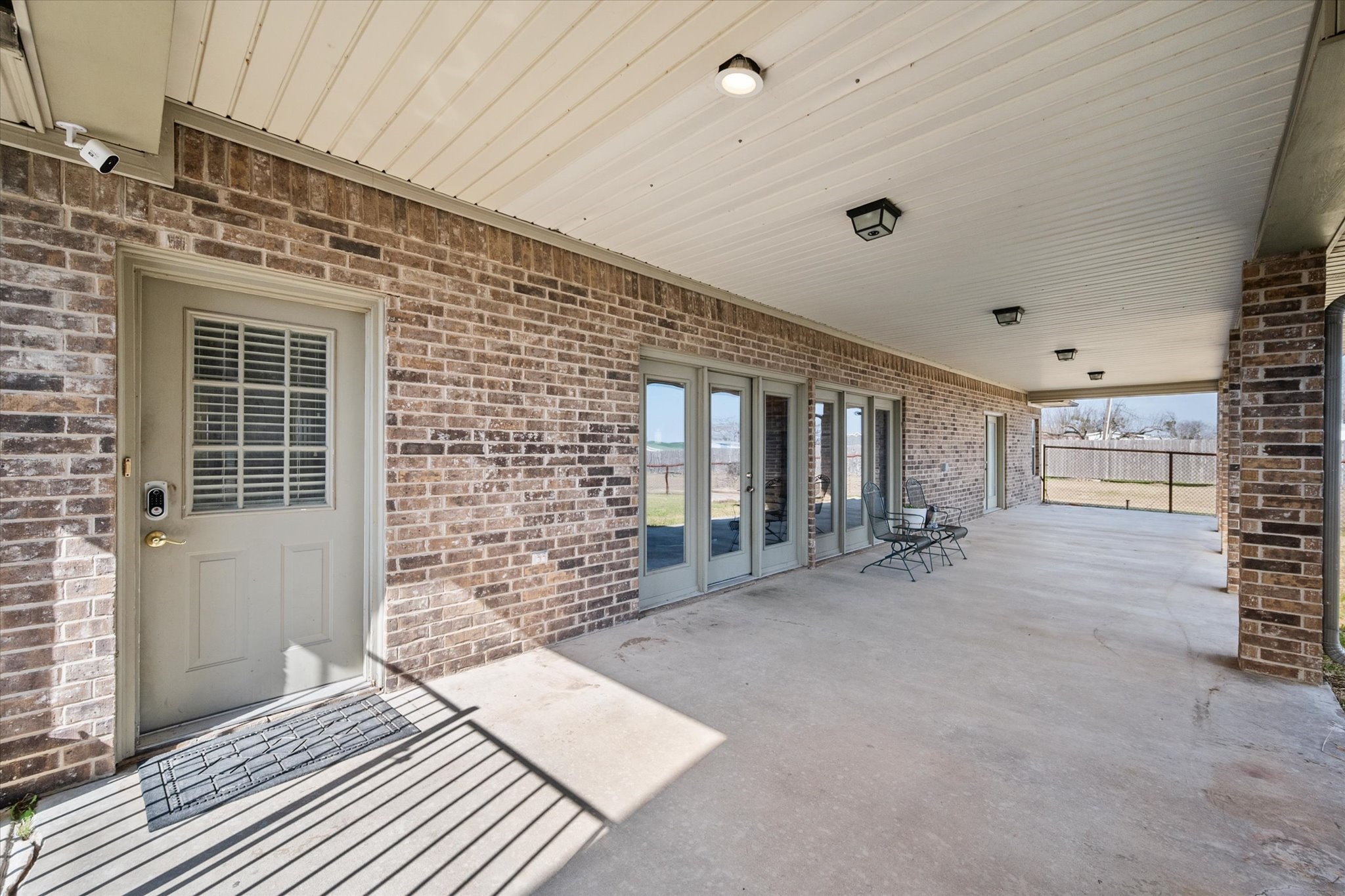 1141 Lake Halbert Road Corsicana TX 75109