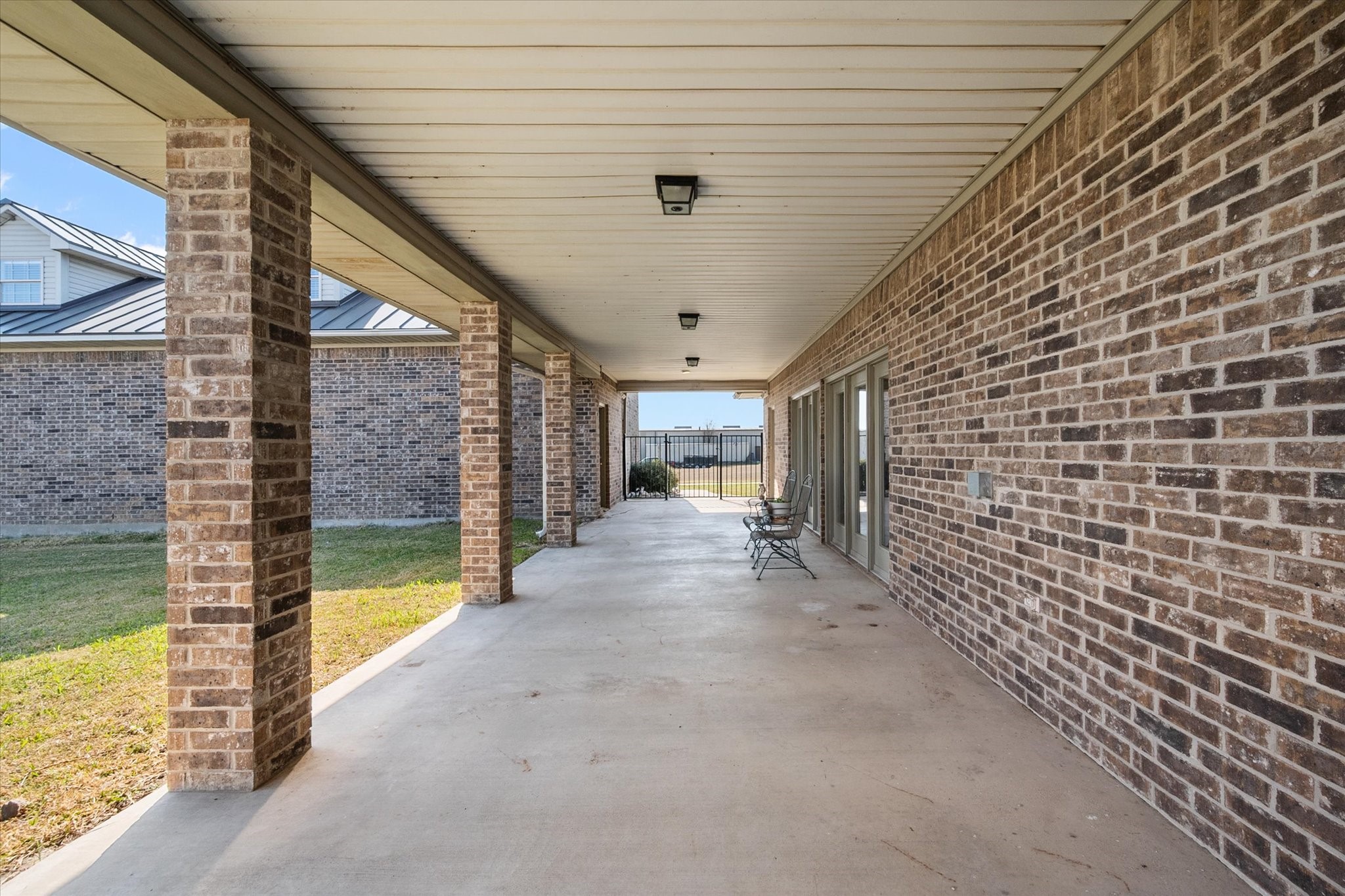 1141 Lake Halbert Road Corsicana TX 75109