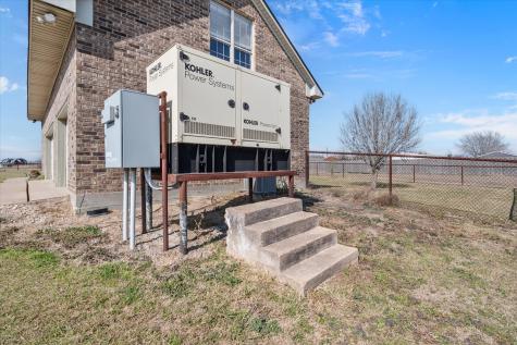 1141 Lake Halbert Road Corsicana TX 75109