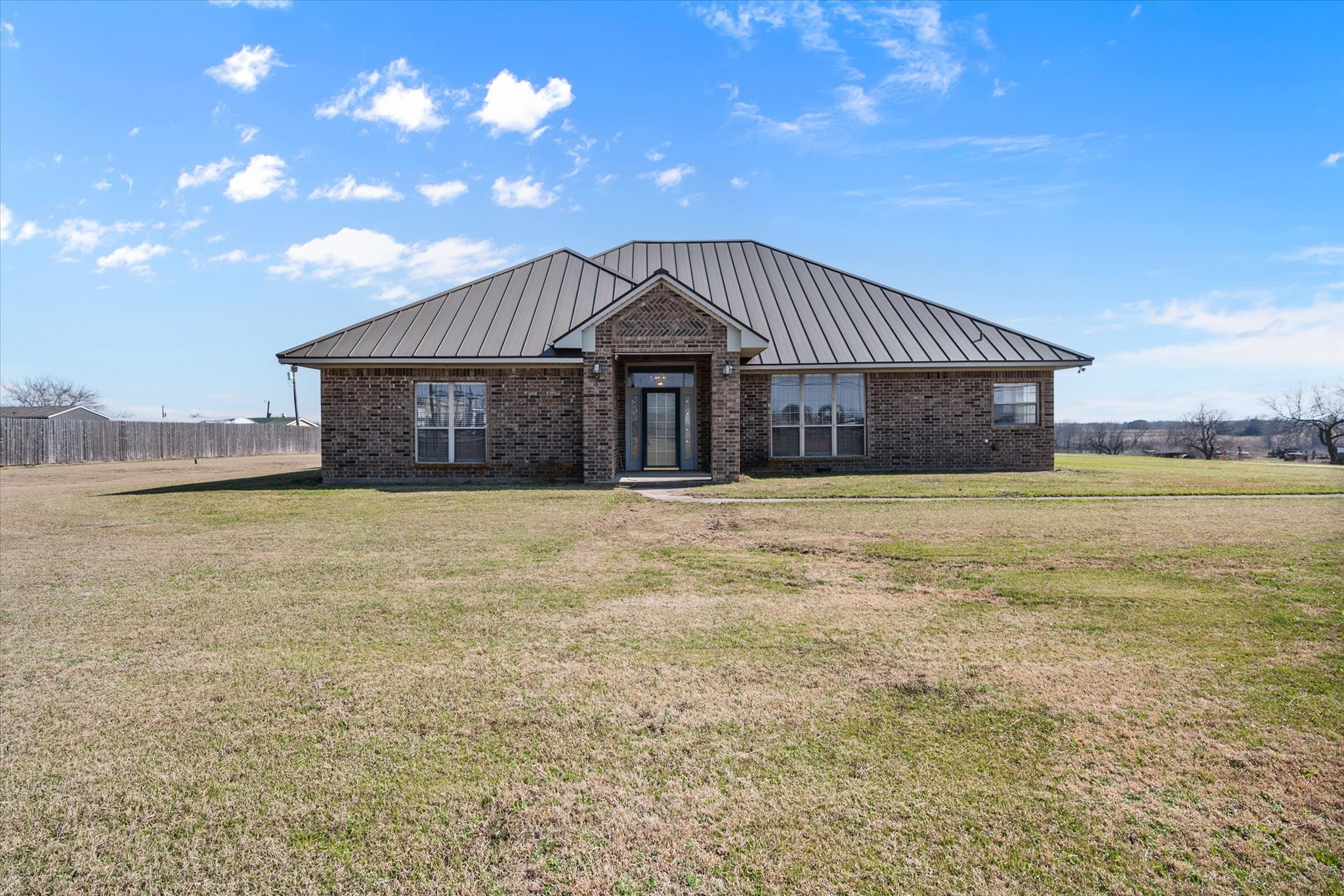 1141 Lake Halbert Road Corsicana TX 75109