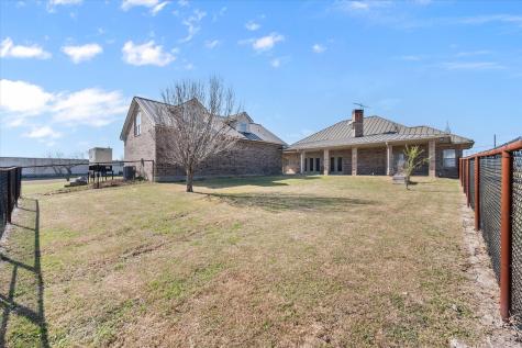 1141 Lake Halbert Road Corsicana TX 75109