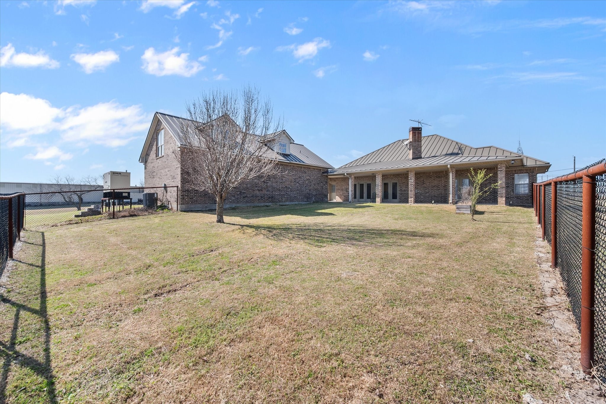 1141 Lake Halbert Road Corsicana TX 75109