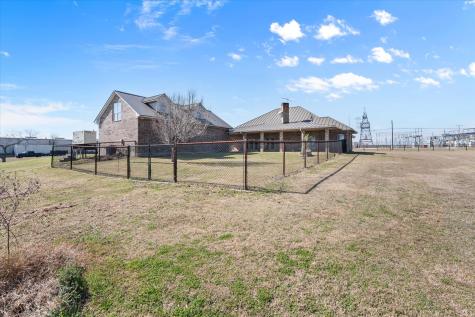1141 Lake Halbert Road Corsicana TX 75109