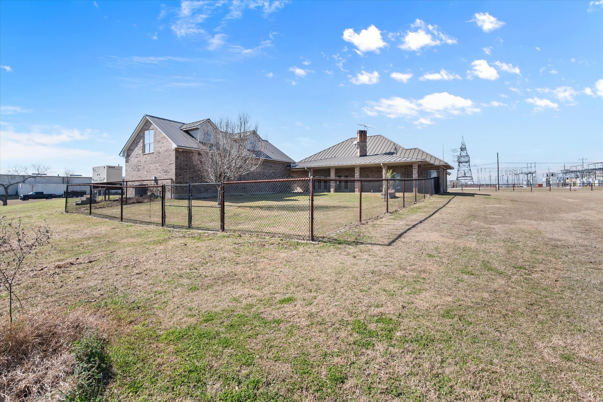 1141 Lake Halbert Road Corsicana TX 75109