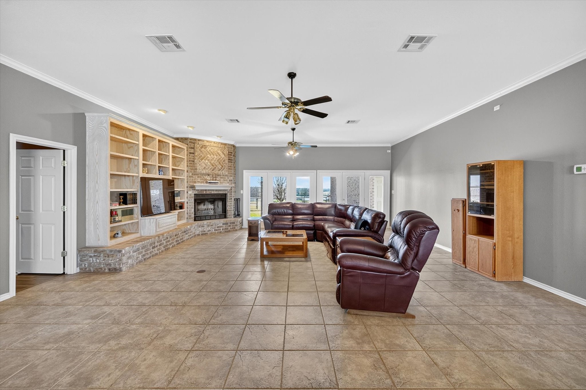 1141 Lake Halbert Road Corsicana TX 75109