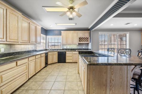 1141 Lake Halbert Road Corsicana TX 75109